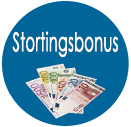 Deposit bonus