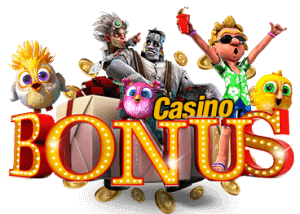 casino reload bonus