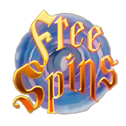 free spins